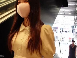 เด็กนักเรียน creampie ~ Belle in the matter of Bedim