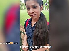 Gadis Kolej India Setuju untuk Seks Untuk Wang & Fucked Di Bilik B & B - Indian Hindi Audio