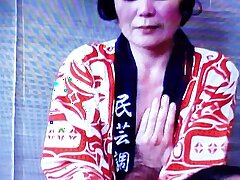1970's Japanese palpate Parlor