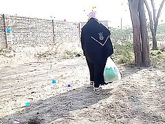 جنس المعلم الباكستاني مع الطلاب