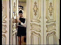 Неприятные анальные уличные шлюхи №2