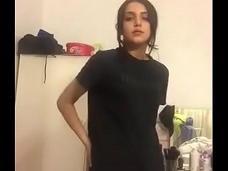 印度女孩