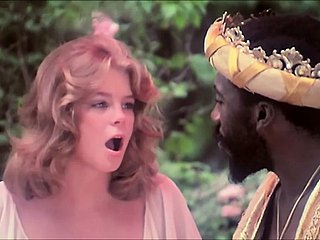アリス・イン・ワンダーランド（1976、xxxミュージカル、アップスケールDVD）