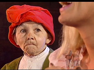 Schneewittchen 2 - ตอนที่ 3