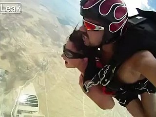 Aşırı spor seks