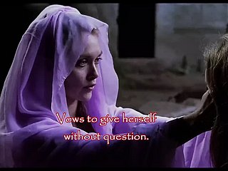 Preda della Vampiress #19