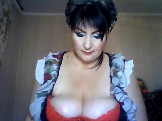 WebModel UKRAINIAN MERILINX 3