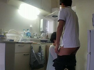 Mulheres japonesas sensuais (Mamiko)