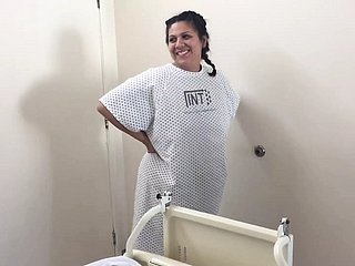 My mother makeover Yachting trip take Tijuana