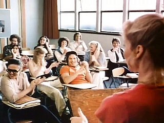 Vista Valley PTA (1981, AS, Jessie St. James, filem penuh)