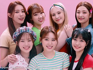KPOP vs日本色情“ MV每周”