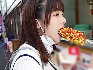 Het schaamhaar dat uitsteekt is intrigerend. Onbehandeld natuurlijk poesje JK. Mochisube mooie huid is oogverblindend! !! Koreaans-liefhebbende Imadoki-meisjes ○ Koreaanse golfdatum met studenten. Op het punt te stoppen met denken aan de zuiger cease become extinct de diepten winning b open Zun bereikt