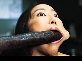 Rotten aliens lose one's heart to natural bitches - Compilation