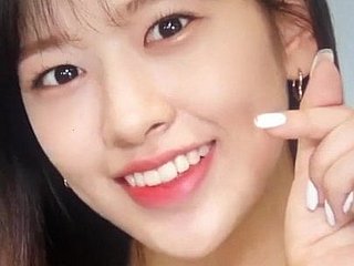 Izone Sumptuously Graft