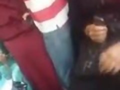 encoxada nóng