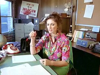 Mierda de la oficina