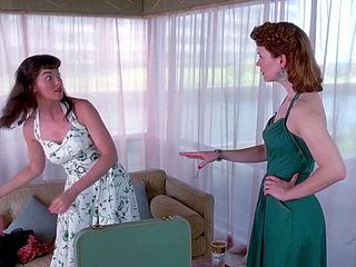 Gretchen Mol - Trang Bettie khét tiếng