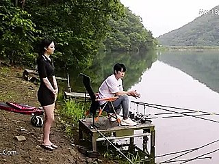Camping Village Wife: Best Koreaanse cag