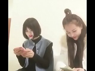 2 gadis gua cantik bercinta 1 keparat