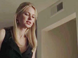 Naomi Watts-骑坏母亲混蛋（M＆C）
