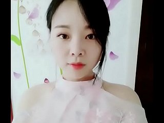 Asian Chinese hot woman