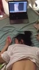 Coppia cinese che scopa il nostro video