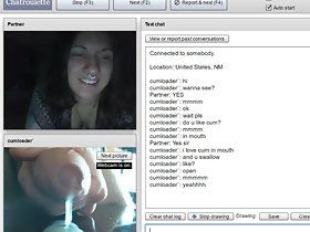 webchat #233 filles comme flood segment