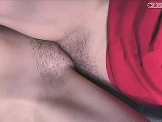 شريط الجنس