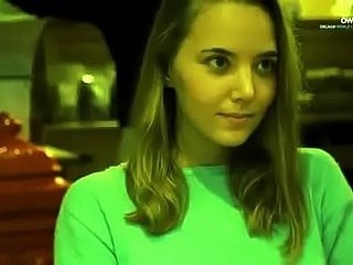 back away from