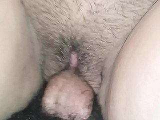 Vợ tôi thích một tinh ranh lớn có một tinh ranh lớn và muốn đụ vợ tôi