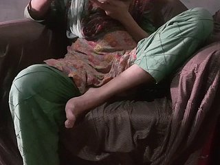 Kulhad Pizza Cặp đôi Viral From time to time Sexual congress Pause at Agile HD
