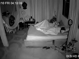Telecamera nascosta che nessuno si aspettava quindi è caduta up rete