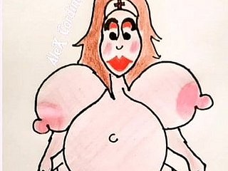 ドット。ローラの妊娠2