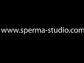 정액 정액 윤간 난교 - 섹시한 Susi 및 Mariska - P2 - 11112