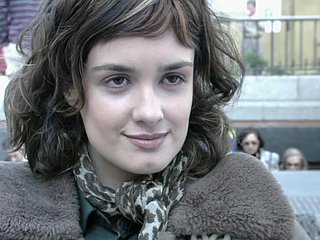帕兹·维加 (Paz Vega) - 和露西娅亲热