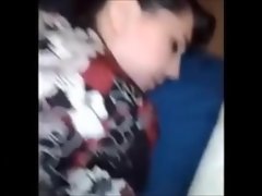 eşim ile Sıcak Anal Seks