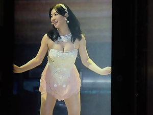 SNSD Yuri Cum Extort money from