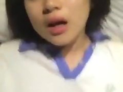 อีกวัยรุ่นไทยที่มีขนาดใหญ่บนใบหน้า
