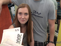 HUNT4K。我会训练你的女友真的很难！