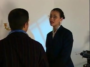 ला Sindrome