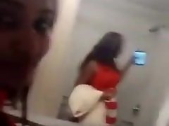 斯里兰卡老大娘