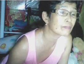 Chinois jamaïcaine philippines Granny Oma