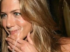 جینیفر Aniston مصنوعی