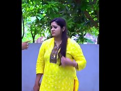 Semi-monthly Aktris malayali India
