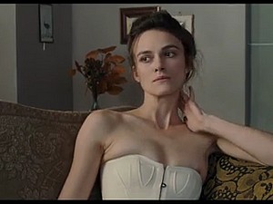 Keira Knightley sculacciato e scopata