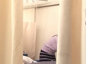 Krankenhaus Sex