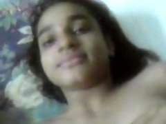 Tamil Girlfriend indiano