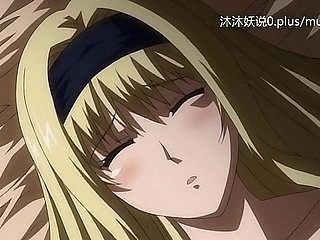 A55 Anime Chinese ondertitels Laughable Innocent Grief Deel 2