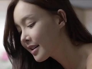 Chinese Teen Fucked Changeless from Go steady with Doggystyle