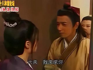 Китайское порно 2